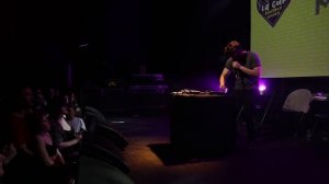 MB14 | La Cup Worldwide Showcase 2018