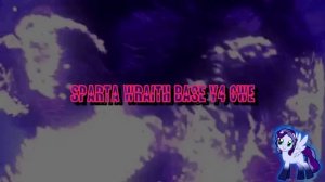 Sparta Wraith Base V4 CWE (-Reupload-)