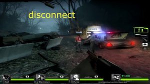 69# Left 4 Dead 2 | Достижение "Охота за подарками Valve 2011 — L4D2 \ Valve Gift Grab 2011 – L4D2"