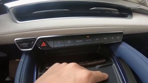 2022 Geely Xingyue L Thor Hi X in depth Walkaround