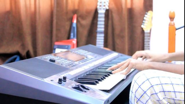 Tryin out some Spanish Rendition- Joshua Justus смотреть онлайн