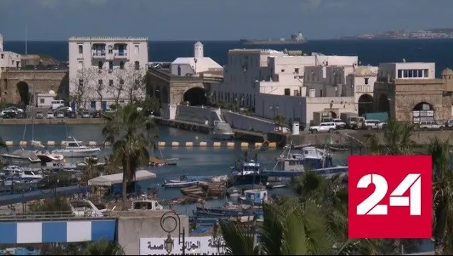 Как развивается сотрудничество между Россией и Алжиром - Россия 24 