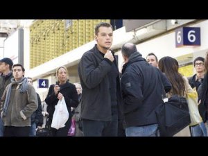 Ультиматум Борна в переводе Гоблина
