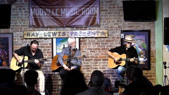 Charley Simmons Performing "The Old Place I Once Called Home" смотреть онлайн