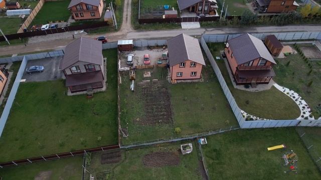 Уютные истории: Анна и Олег. Дом от СЕВИАН Строй. Дома под ключ от застройщика. Готовые дома.