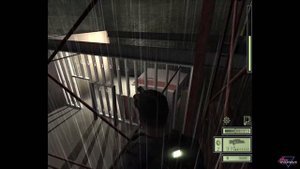 SPLINTER CELL XBOX 360 Walkthrough Gameplay Part 14 - Kalinatek Extraction