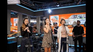 Фабрика – Не Виноватая Я (LIVE @ Авторадио)