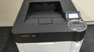 Kyocera fs-4100dn, fs-4200dn, fs-4300dn. Пожалуй лучшие принтеры за свои деньги.