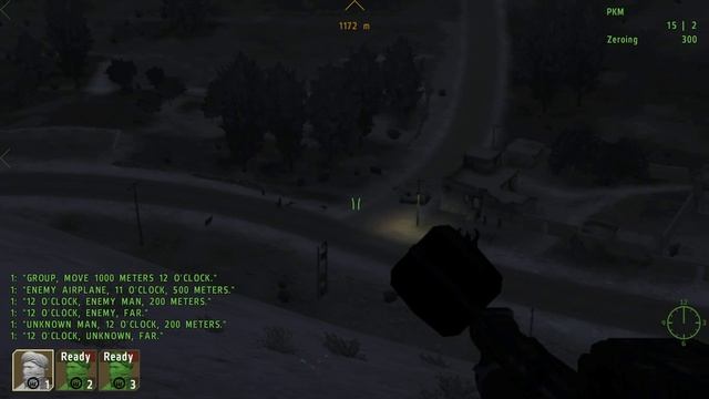 Arma 2 Reinforcements Pusu смотреть онлайн