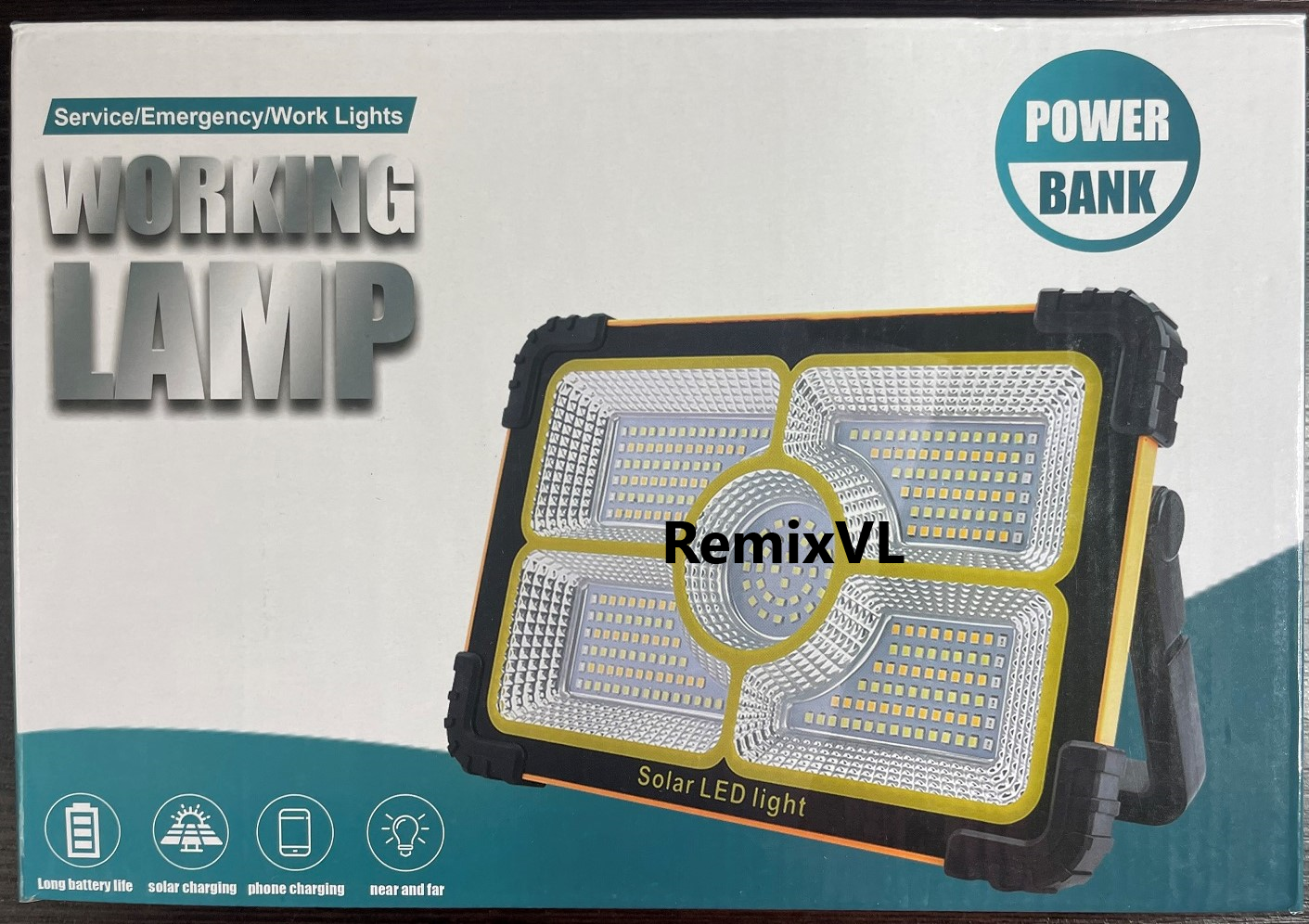 Remixvl