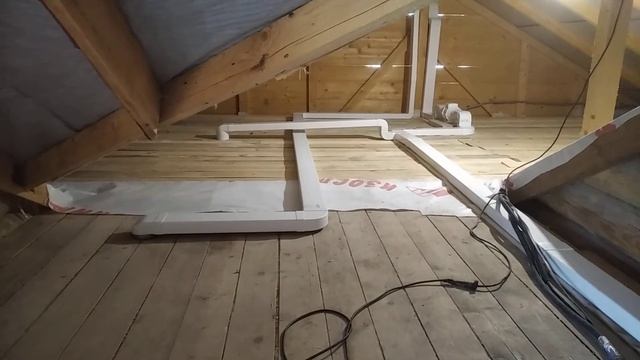 Вентиляция бани. смотреть онлайн