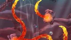 Rayman Legends + Origins ~ All Bosses (No Damage)