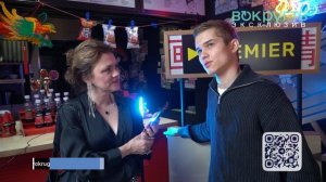 Рузиль Минекаев о том, как переживает бремя славы