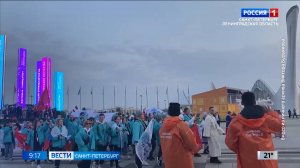 В Совете работающей молодежи стараются каждому помочь раскрыть свой жизненный потенциал