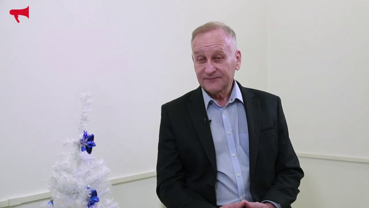 Интервью с депутатом ЗСПК, президентом ВГУЭС Геннадием Лазаревым