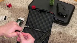 Обзор на Desert Eagle от Retay. СХП пистолет