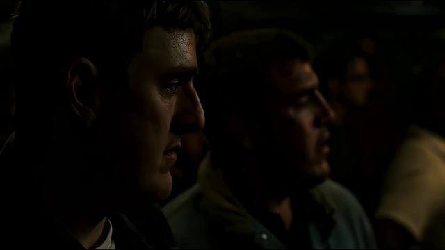 Fight Club Edit