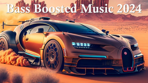 Крутая Музыка в Машину G-6 ? Классная Музыка в Машину ? Музыка с Басами 2024