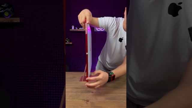 iMac 24 M1 2021 - ЧТО ИЗ СЕБЯ ПРЕДСТАВЛЯЕТ!?