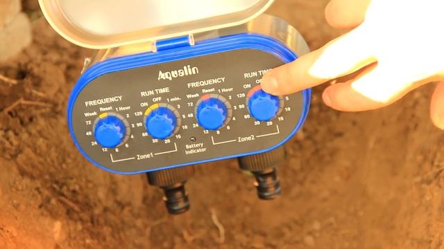 Капельный полив длинною в год смотреть онлайн