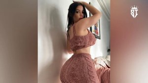 Georgina Curvy Stars Model Wiki | Plus Size & Curvy Model | Curvy Plus Celebs | Body Positivity
