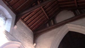 Voluntary in D - William Boyce  - All Saints Church, Haslingfield