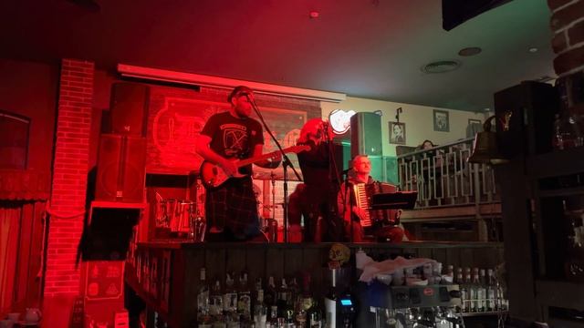 FRAM - Wo bist du (Kyiv, Docker-G Pub, Jan 30, 2021) смотреть онлайн