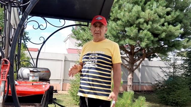 Как приготовить Уху в казане на костре. УХА ИЗ СТЕРЛЯДИ КАРПА СУДАКА. Просто и вкусно.