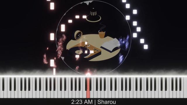 2:23 AM | Sharou смотреть онлайн