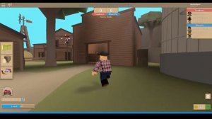 [CODE] HOW TO GET GOLD FAST on Roblox Wild Revolvers!