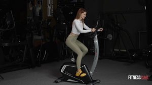 КАК НАСТРОИТЬ ВЕЛОТРЕНАЖЕР ПОД СЕБЯ И ТРЕНИРОВАТЬСЯ БЕЗОПАСНО     #тренировка