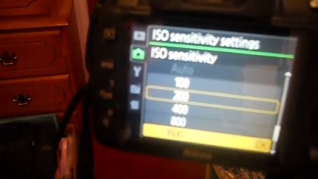VERY basic run down on how to use nikon d3000 смотреть онлайн