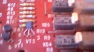 Обзор ТВ модулей под афинаж - СВП