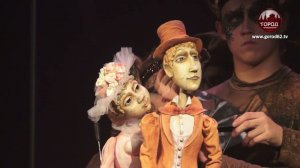 СОН В ЛЕТНЮЮ НОЧЬ