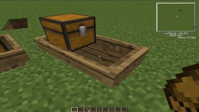 обзор модов на майнкрафт 1.4.7 ближе к реальности смотреть онлайн