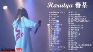 Лучшие ЯПОНСКИЕ песни 🇯🇵 Harutya