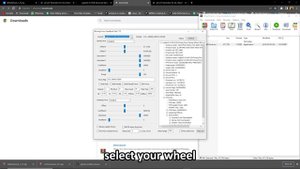 Logitech G920/G29 Force Feedback Settings For Assetto Corsa 2023