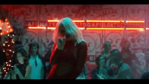 Bebe Rexha   I Got You The Keys of Christmas   YouTube Red 720p