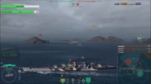 RUS PREMIUM 7 SEVİYE POLTAVA İNCELEME VE EFSANE MAÇ ÇAY KOY İZLE #oyun #wows #wargaming #game