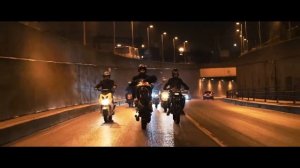 FZM STUNT СТАНТ НА СКУТЕРЕ/ОТКРЫТИЕ СЕЗОНА