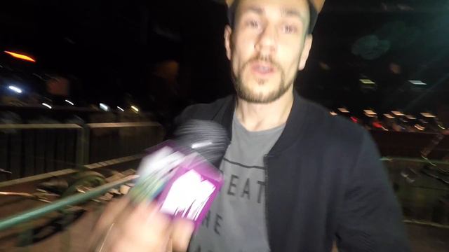 UCFEST. Ништяки для тех, кто приходит к началу #mtvselfienews смотреть онлайн