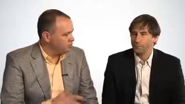 Autodesk 360 Başarı Hikayesi - Scott Reese & Dr. David Gerber (Cloud Edu. for Students and Profs.) смотреть онлайн