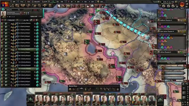 To Stellaris part 34 The Russian British War смотреть онлайн