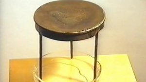 103 Смачивание и несмачивание