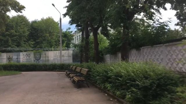 Серпухов и его усадьбы смотреть онлайн