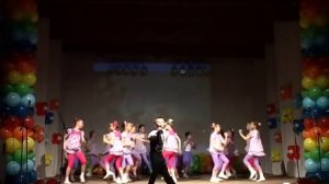 г.Гусев-БУБЕНЦЫ-"Учитель танцев"-Дмитрий Кузнецов