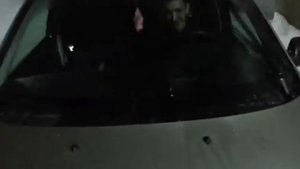 Обогрев бочка омывателя Лада Гранта