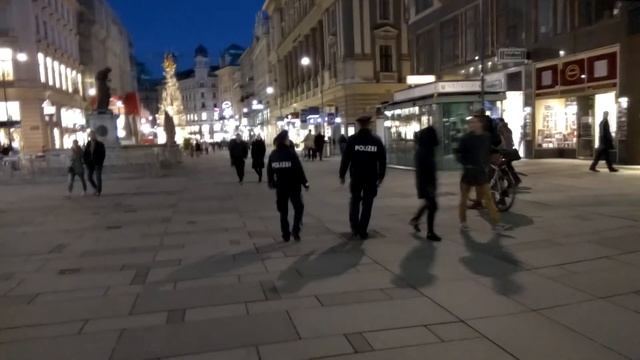 ВЕНА АВСТРИЯ. Важно! Дружеские Советы Путешественникам. ПУТЕШЕСТВИЕ В ВЕНУ