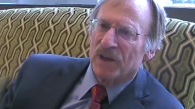 Stanford economist Michael Boskin explains the need to rethink government priorities смотреть онлайн