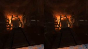 Cmoar Best RollerCoaster Ever App 3D SBS  Oculus Rift  Gear VR